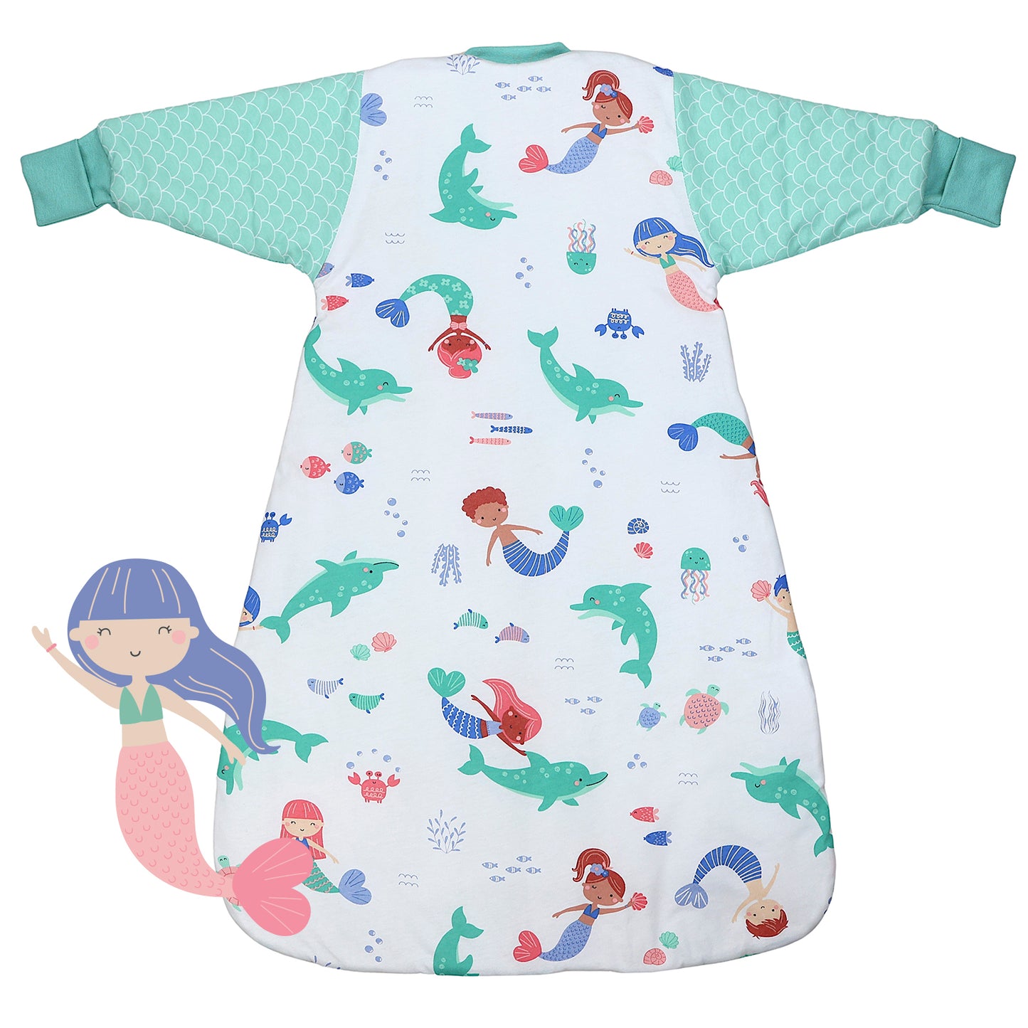 Sacco nanna bambino, 3.5 TOG