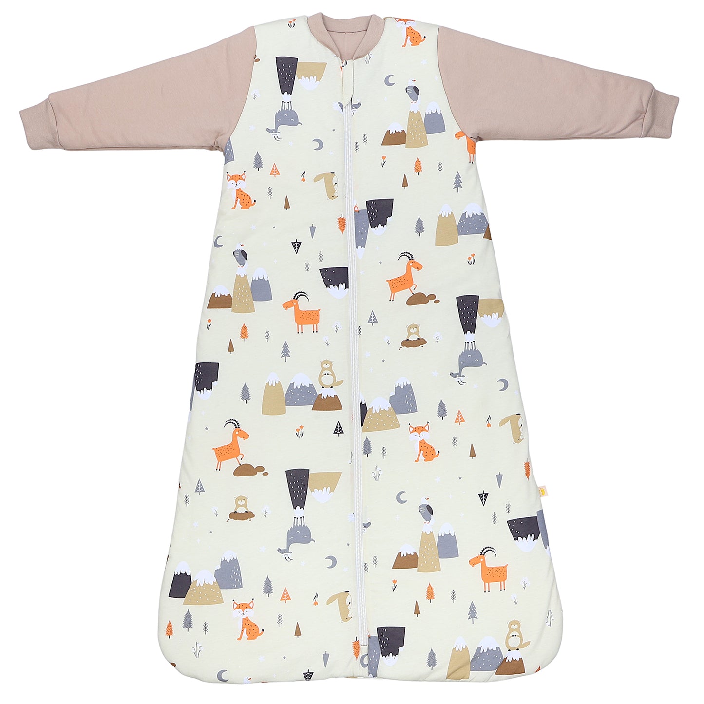 Sacco nanna bambino, 3.5 TOG