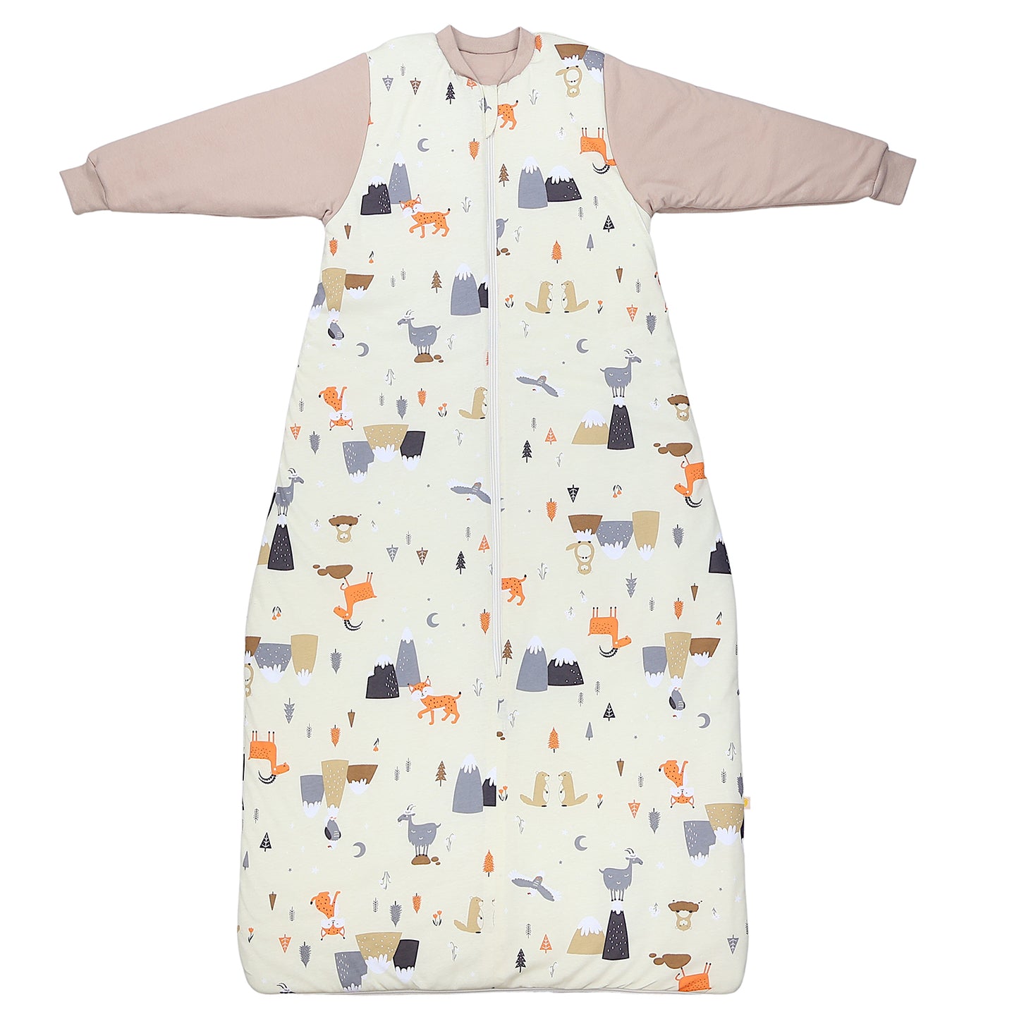 Sacco nanna bambino, 3.5 TOG
