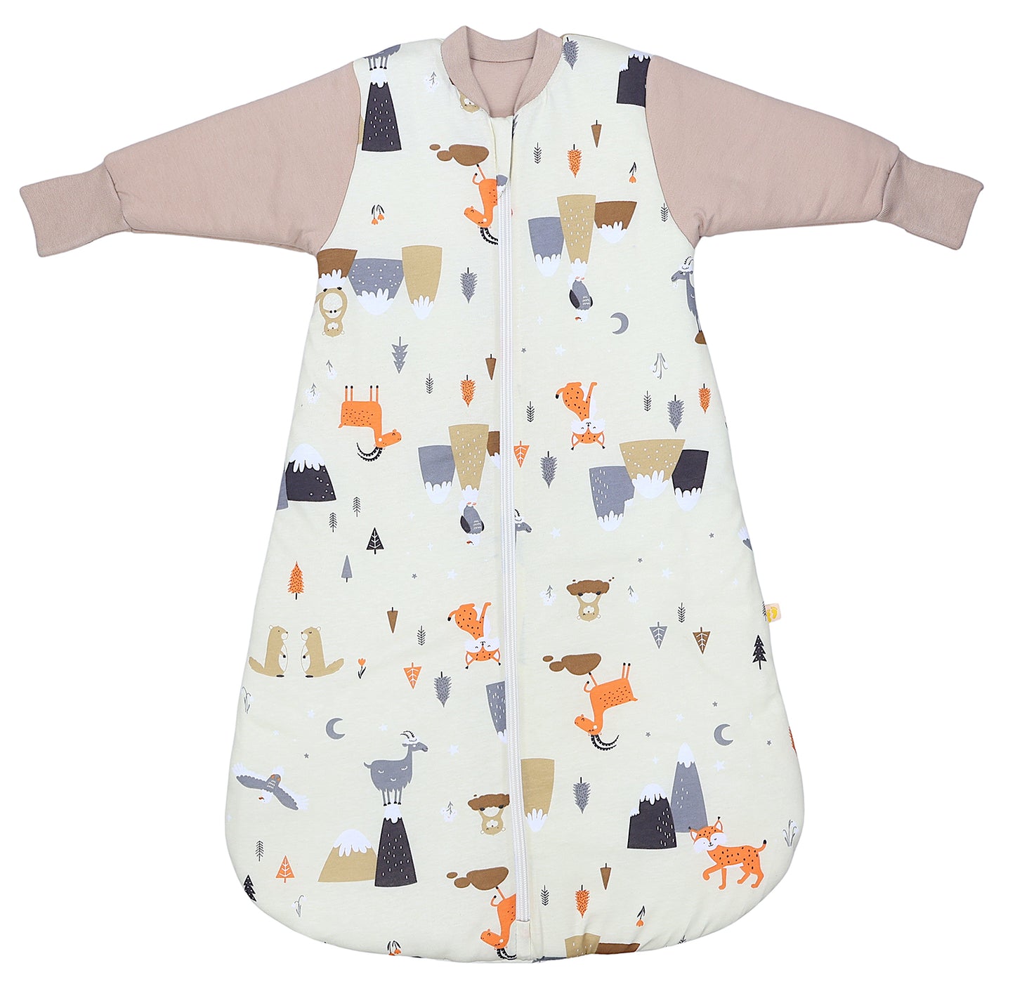 Sacco nanna bambino, 3.5 TOG