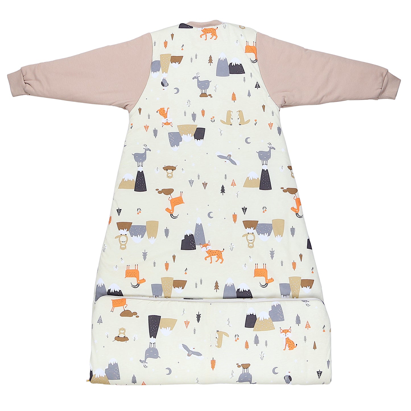 Sacco nanna bambino, 3.5 TOG