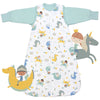 Sacco nanna bambino 3.5 TOG_Fantasia_fronte_471