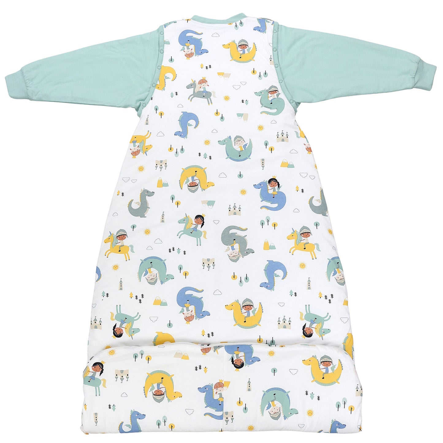Sacco nanna bambino 3.5 TOG_Fantasia_retro2_471