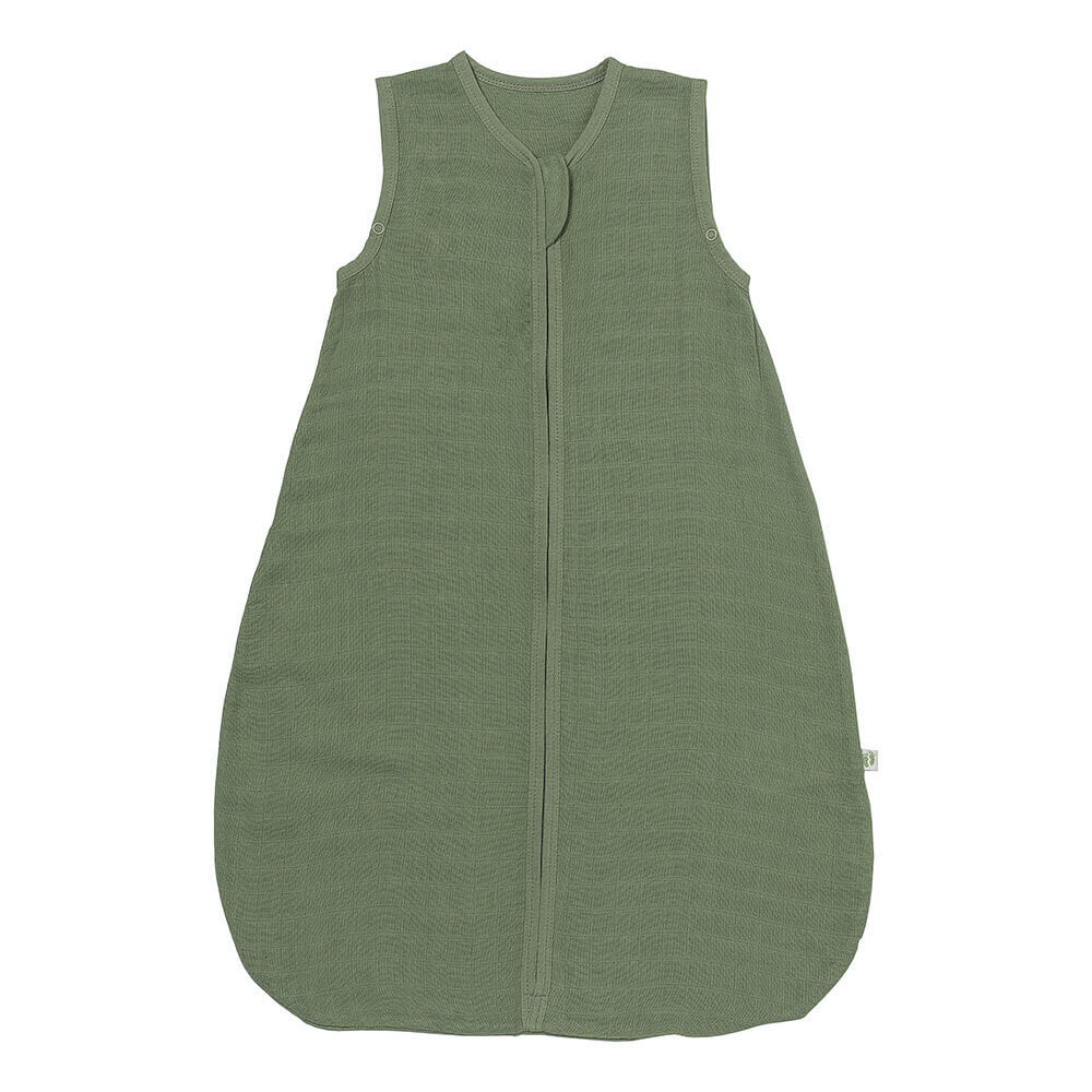 Sacco nanna bambino in mussola 0.5 Tog_Olive_1_423