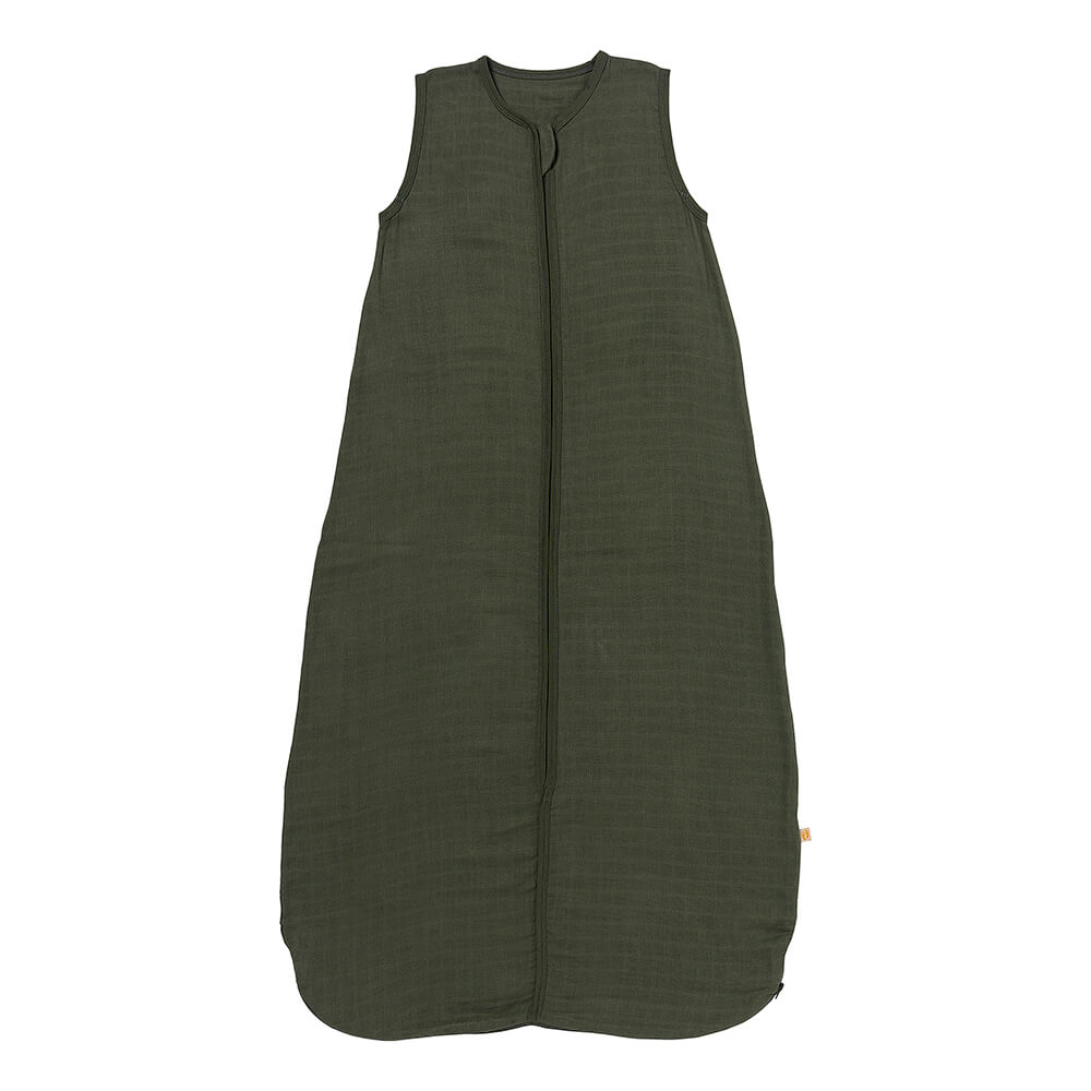 Sacco nanna bambino in mussola 0.5 Tog_Olive_0_423