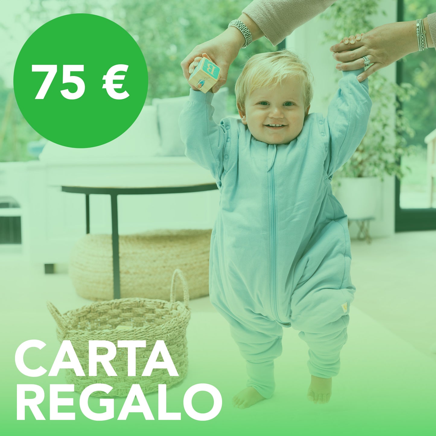 Slumbersac Carta Regalo digitale