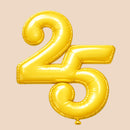 25° compleanno