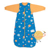 Sacco nanna bambino 2.5 TOG_Space_fronte_465