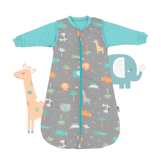 Sacco nanna bambino, 1.0 TOG