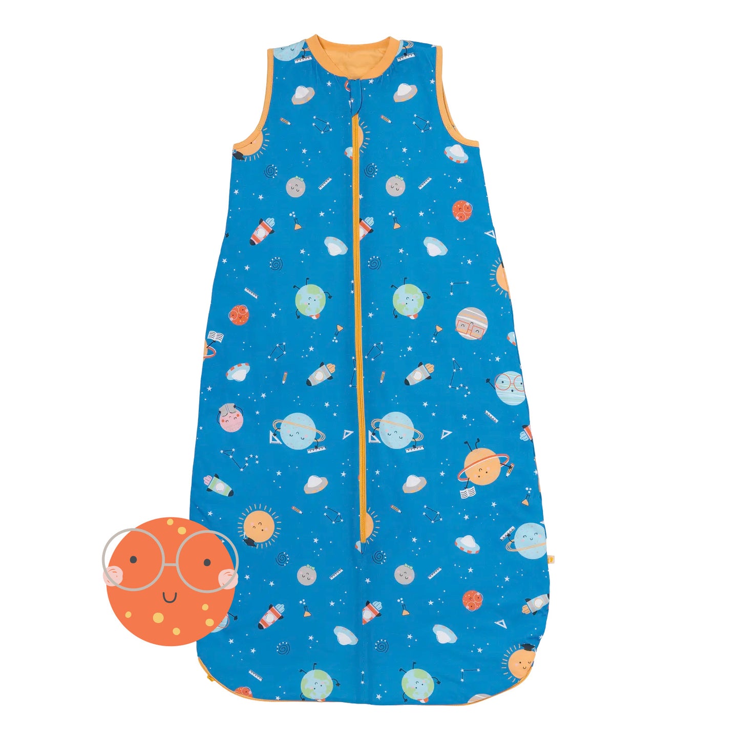 Sacco nanna bambino, 1.0 TOG