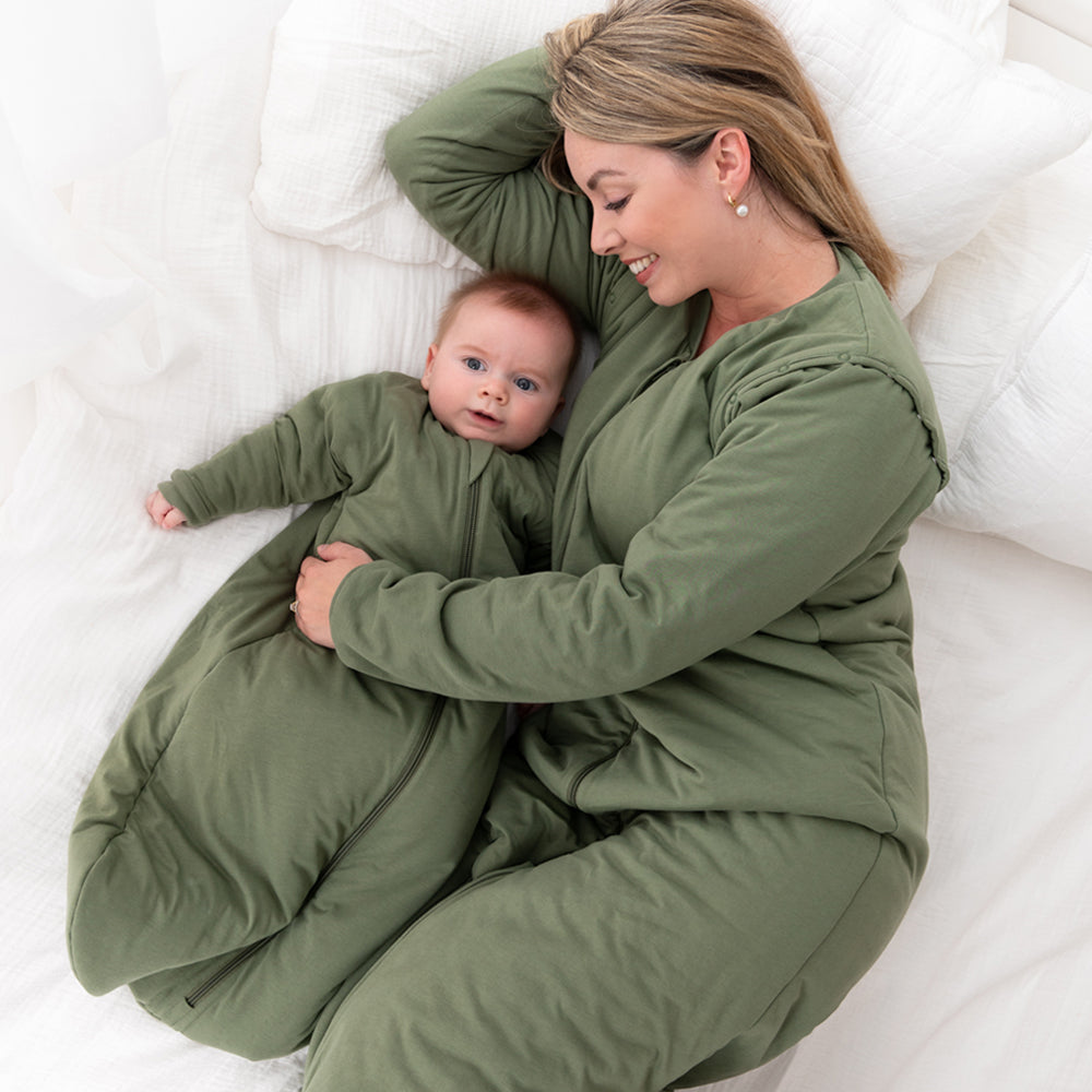 Sacco nanna bambino, 3.5 TOG