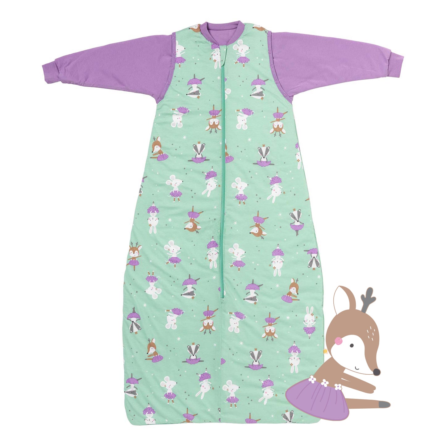 Sacco nanna bambino, 1.0 TOG