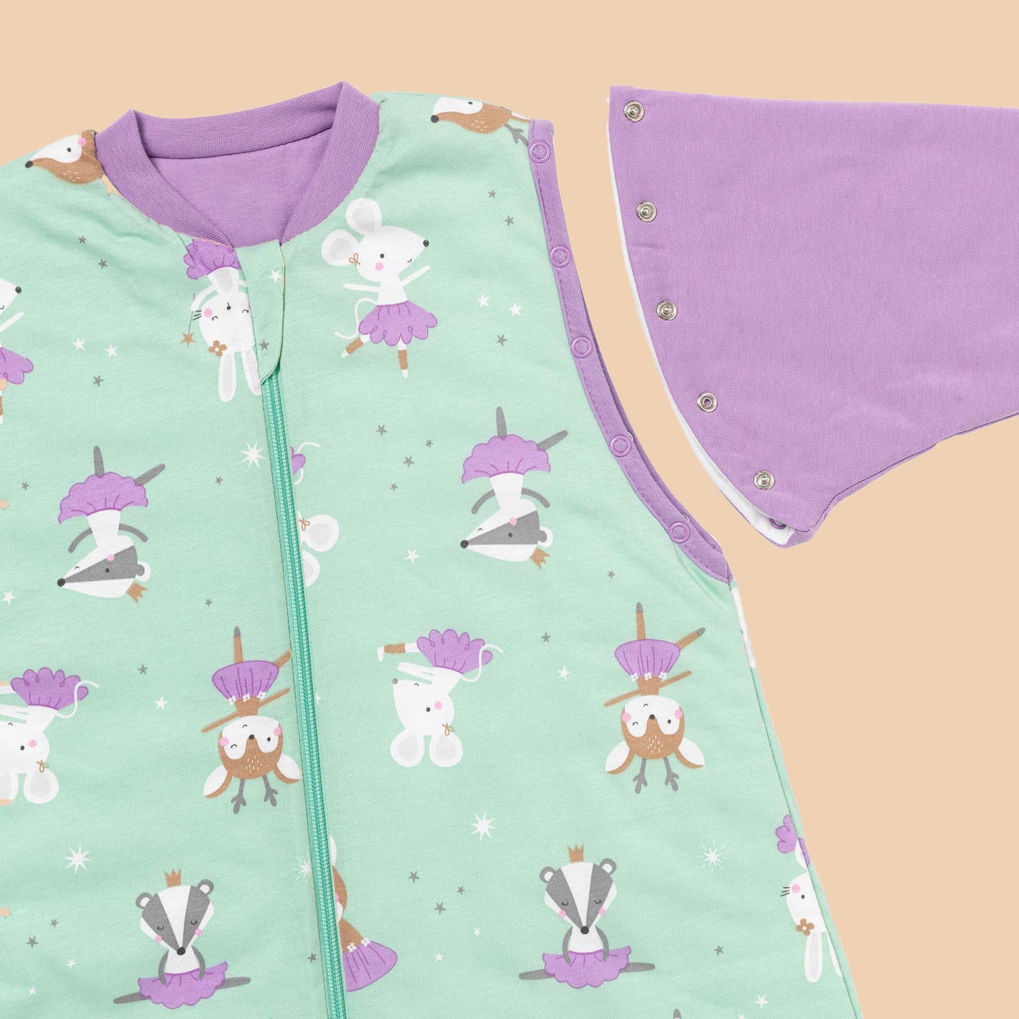 Sacco nanna bambino, 1.0 TOG