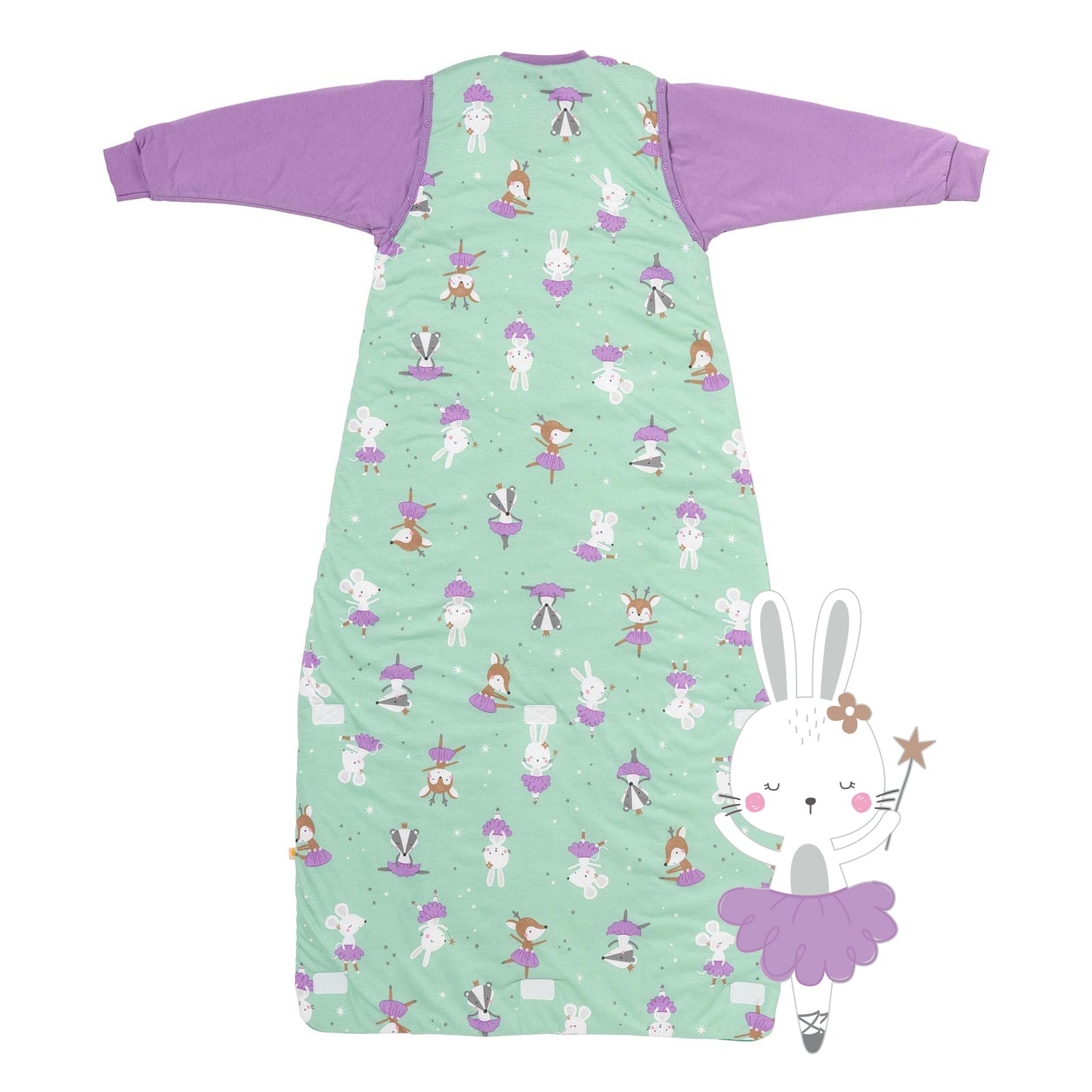 Sacco nanna bambino, 1.0 TOG
