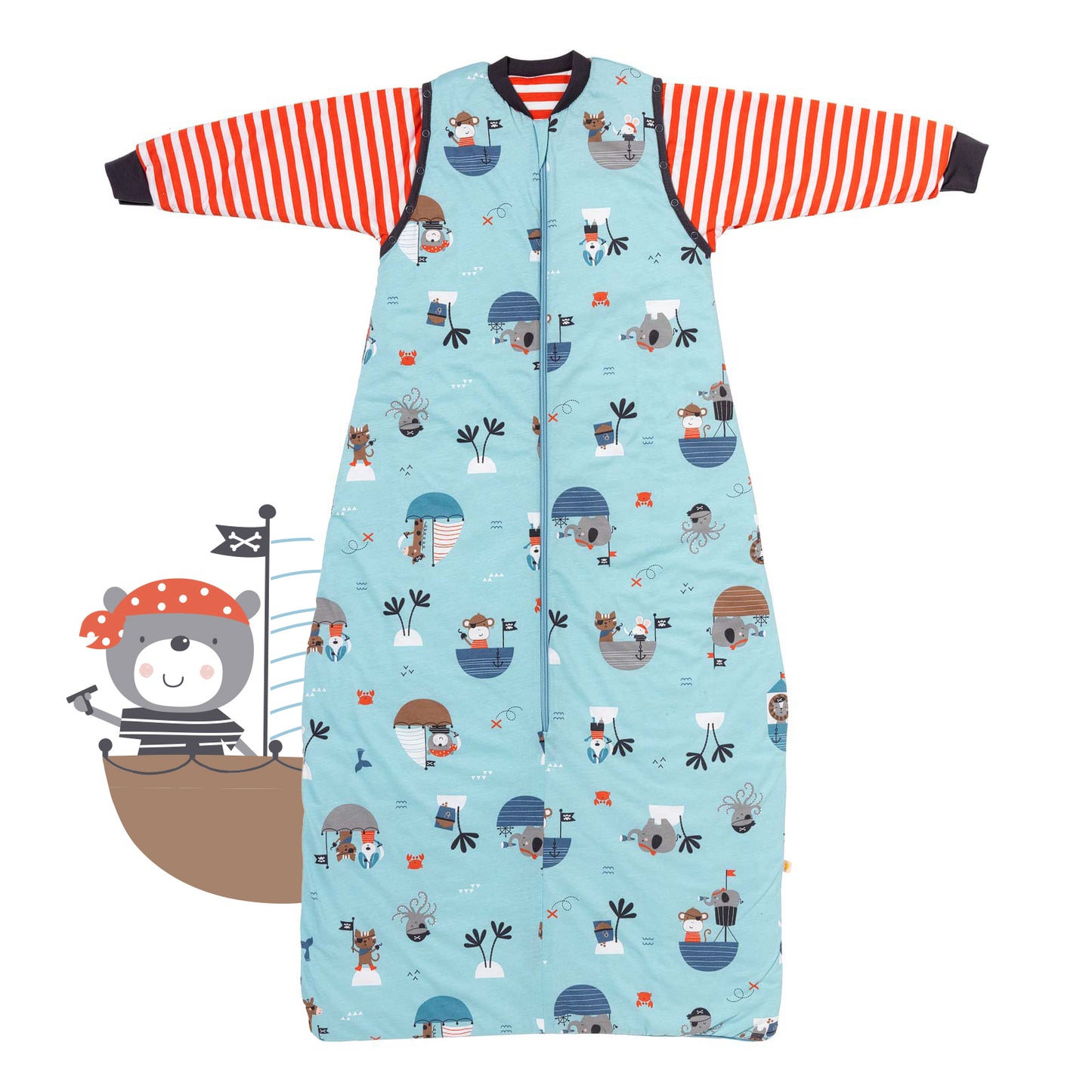 Sacco nanna bambino, 1.0 TOG