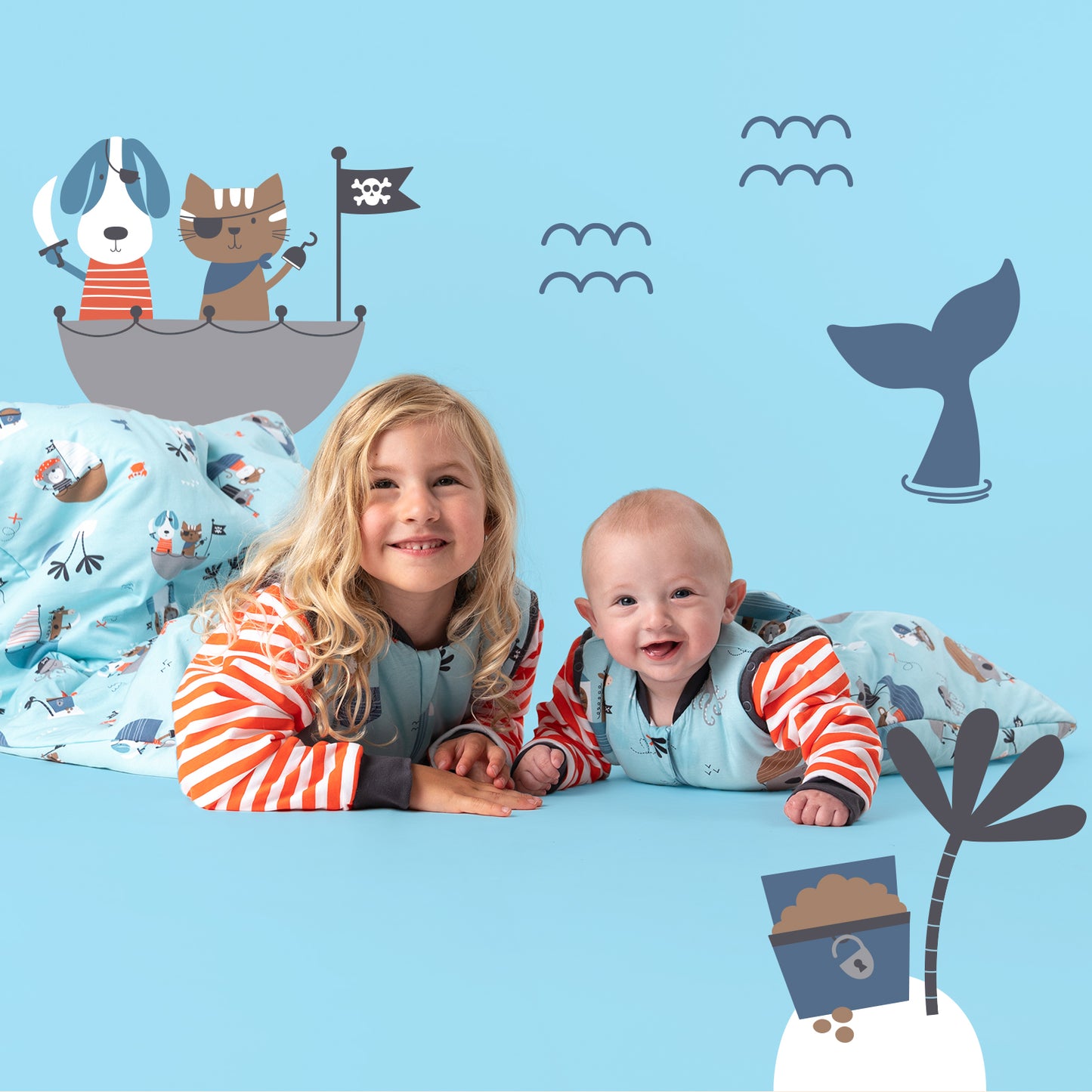 Sacco nanna bambino, 1.0 TOG
