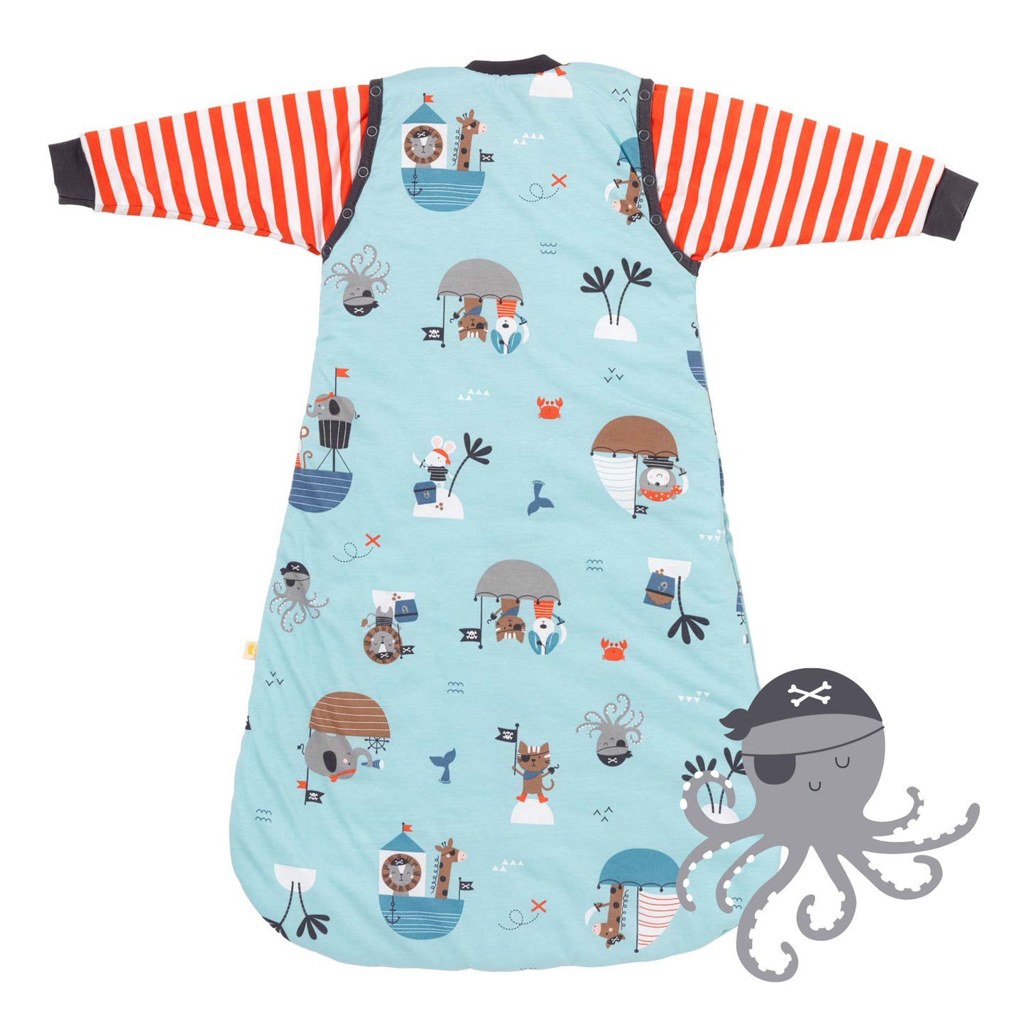 Sacco nanna bambino, 1.0 TOG