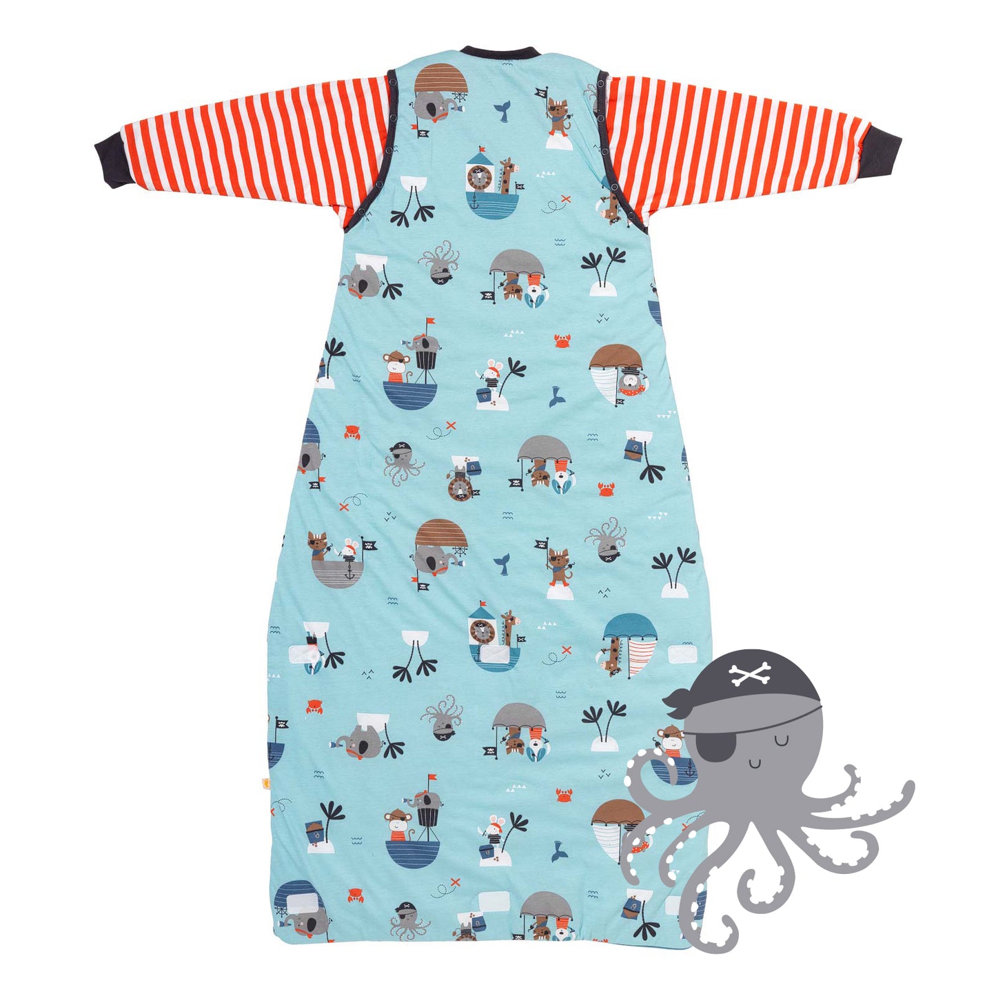 Sacco nanna bambino, 1.0 TOG
