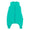 Sacco nanna con piedini, 2.5 TOG Turchese Piedi 70 cm