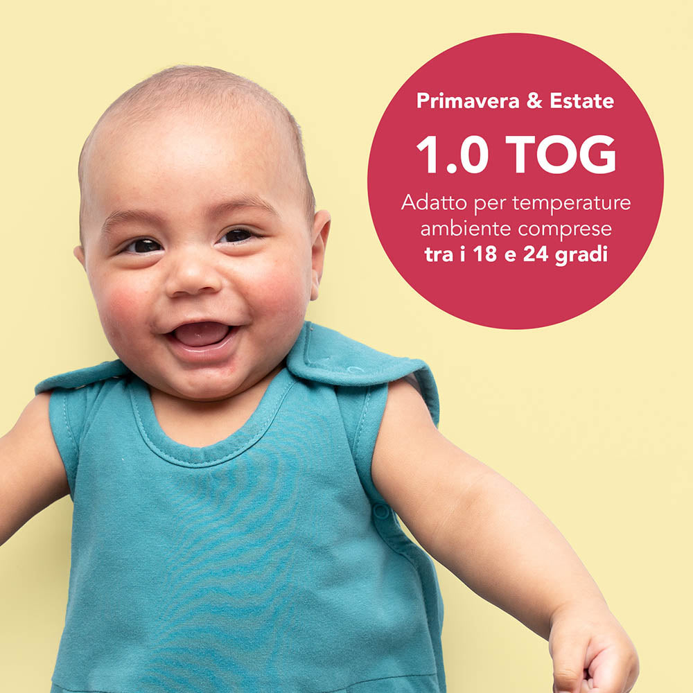 Sacco nanna bambino, 1.0 TOG