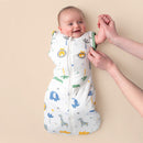 Swaddle Coperta