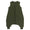 Sacco nanna con piedini, 1.0 TOG Olive