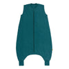 Sacco nanna con piedini 1.0 TOG_Petrolio_fronte_424