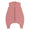 Sacco nanna con piedini, 1.0 TOG Rosa pastello