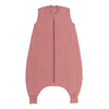 Sacco nanna con piedini 1.0 TOG_Rosa pastello_fronte_424