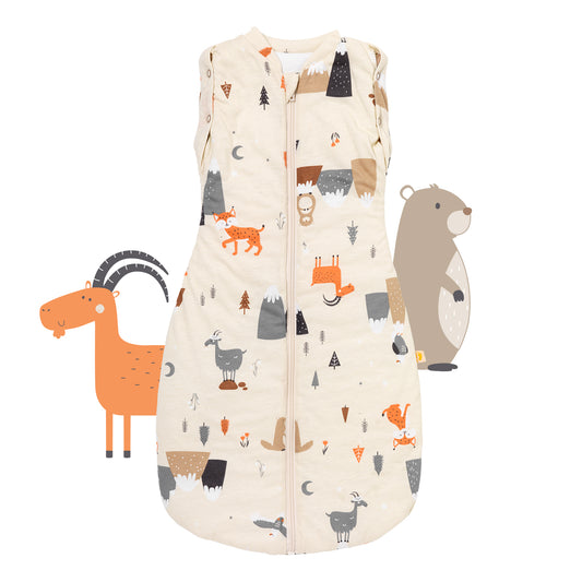 Swaddle Coperta 1.0 TOG