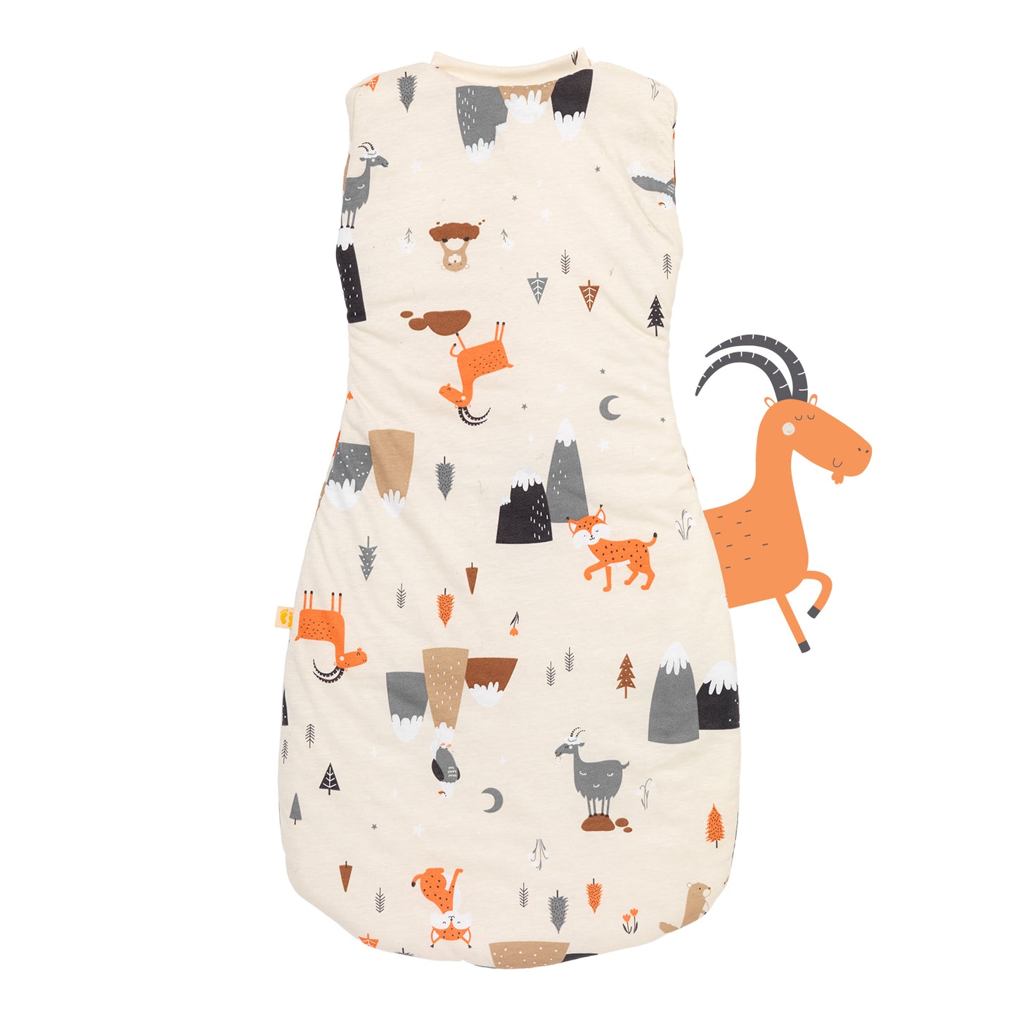 Swaddle Coperta 2.5 TOG