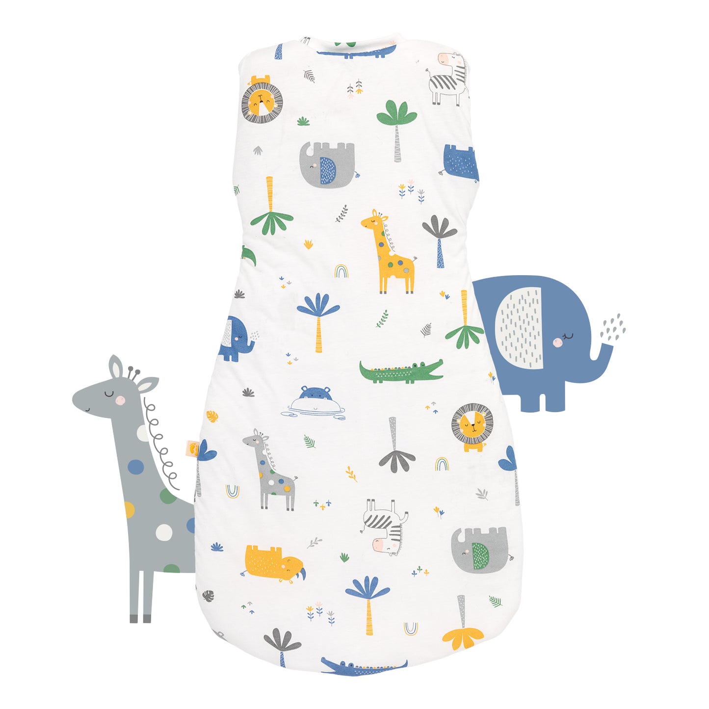 Swaddle Coperta 2.5 TOG