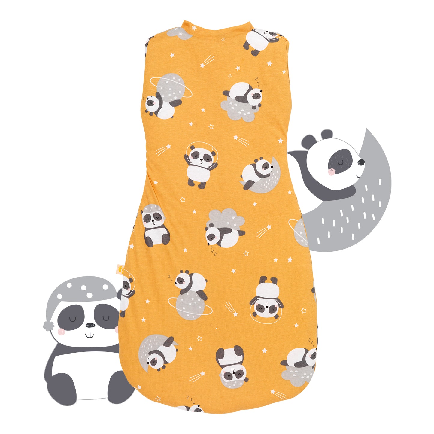Swaddle Coperta 2.5 TOG