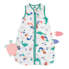 Sacco nanna bambino in mussola, 0.5 TOG