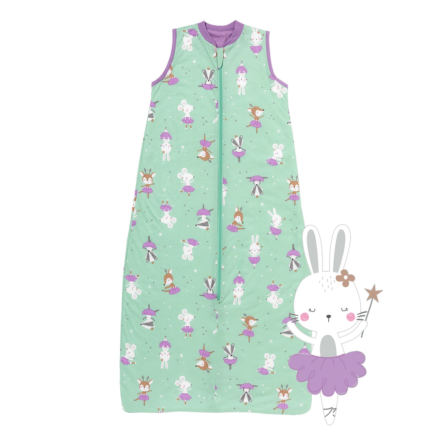Sacco nanna bambino, 1.0 TOG