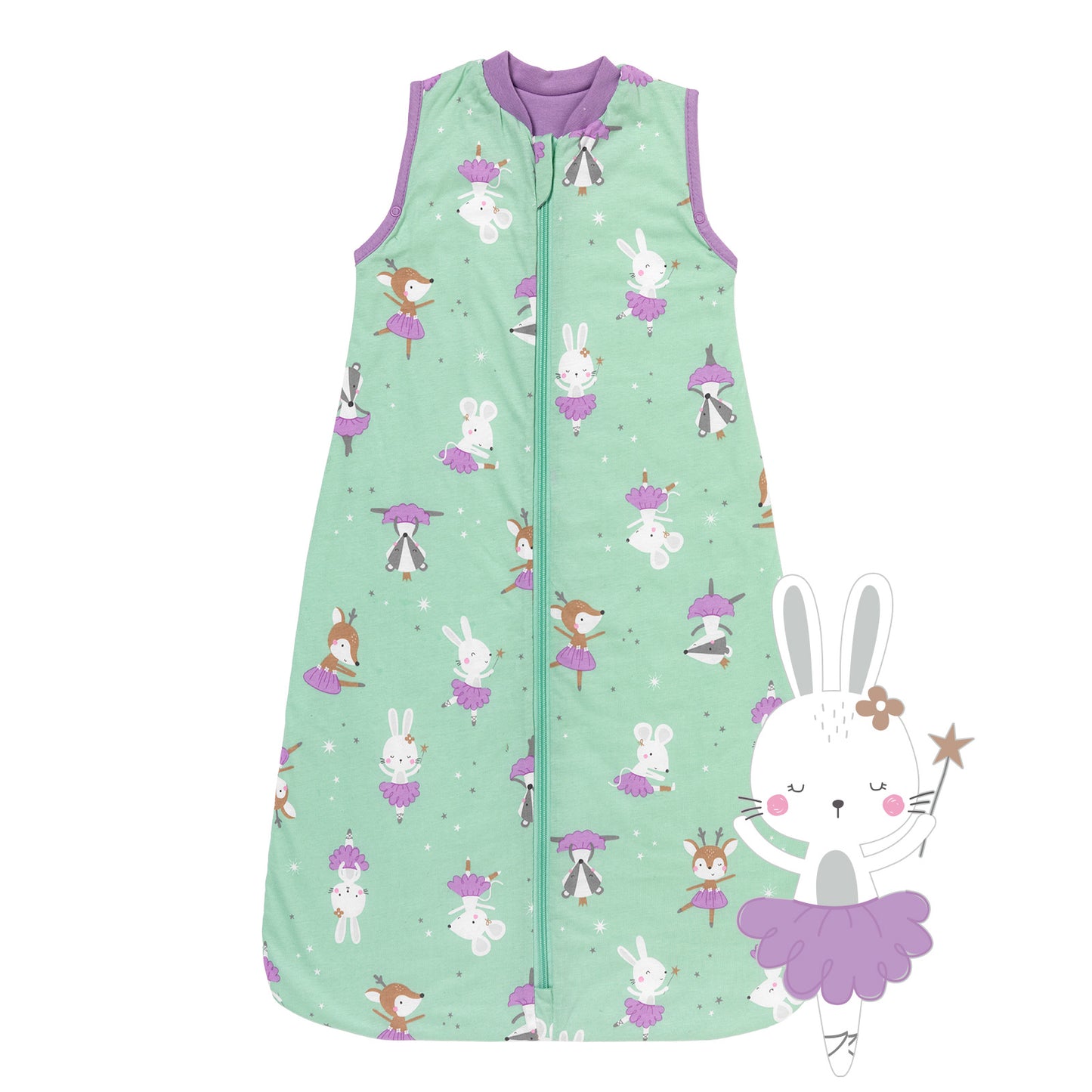 Sacco nanna bambino, 1.0 TOG
