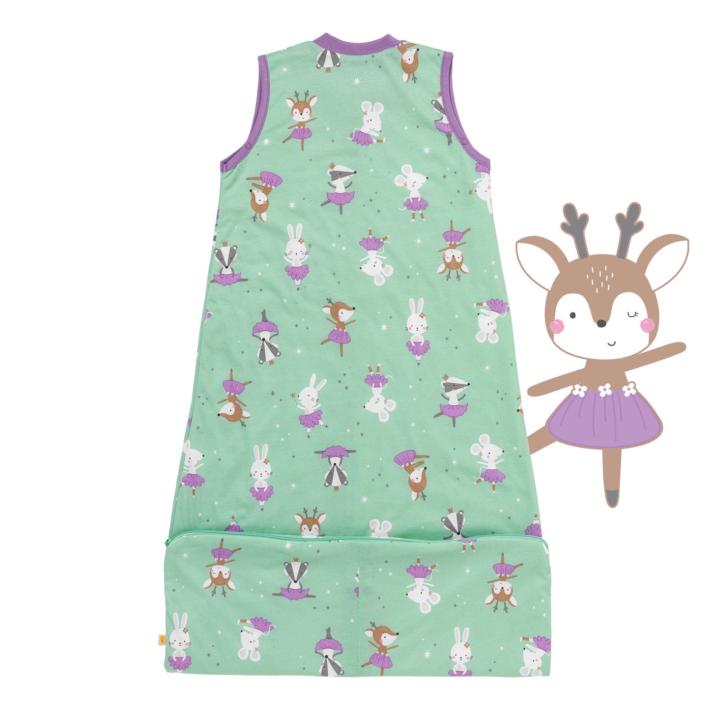 Sacco nanna bambino, 1.0 TOG