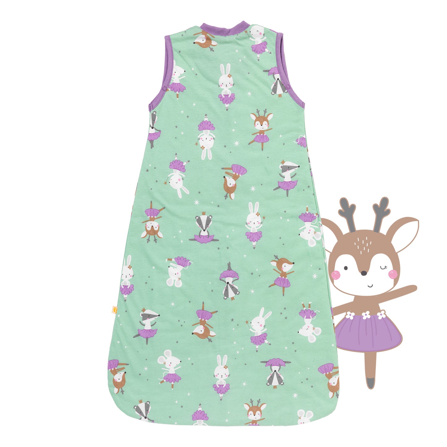 Sacco nanna bambino, 1.0 TOG