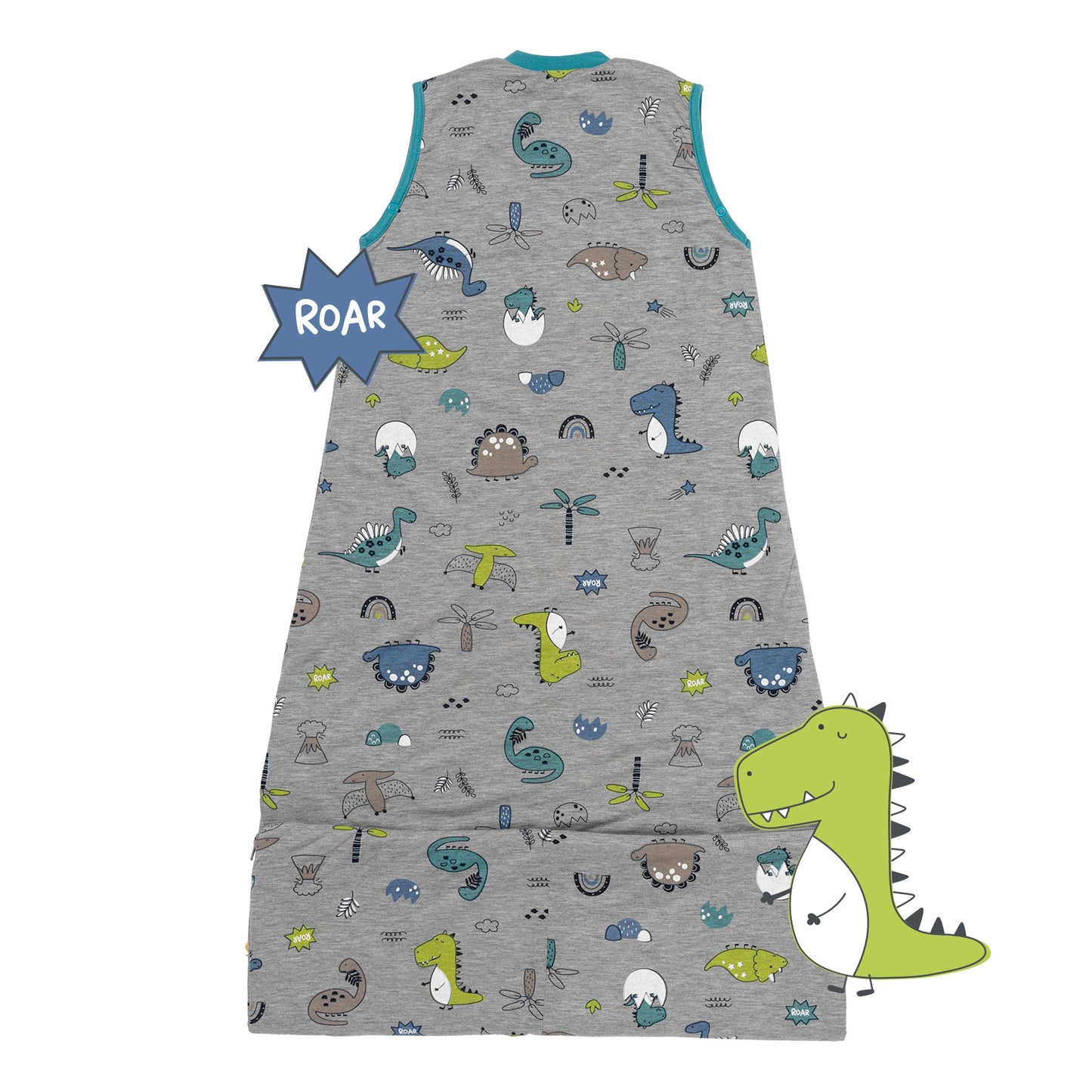 Sacco nanna bambino, 1.0 TOG