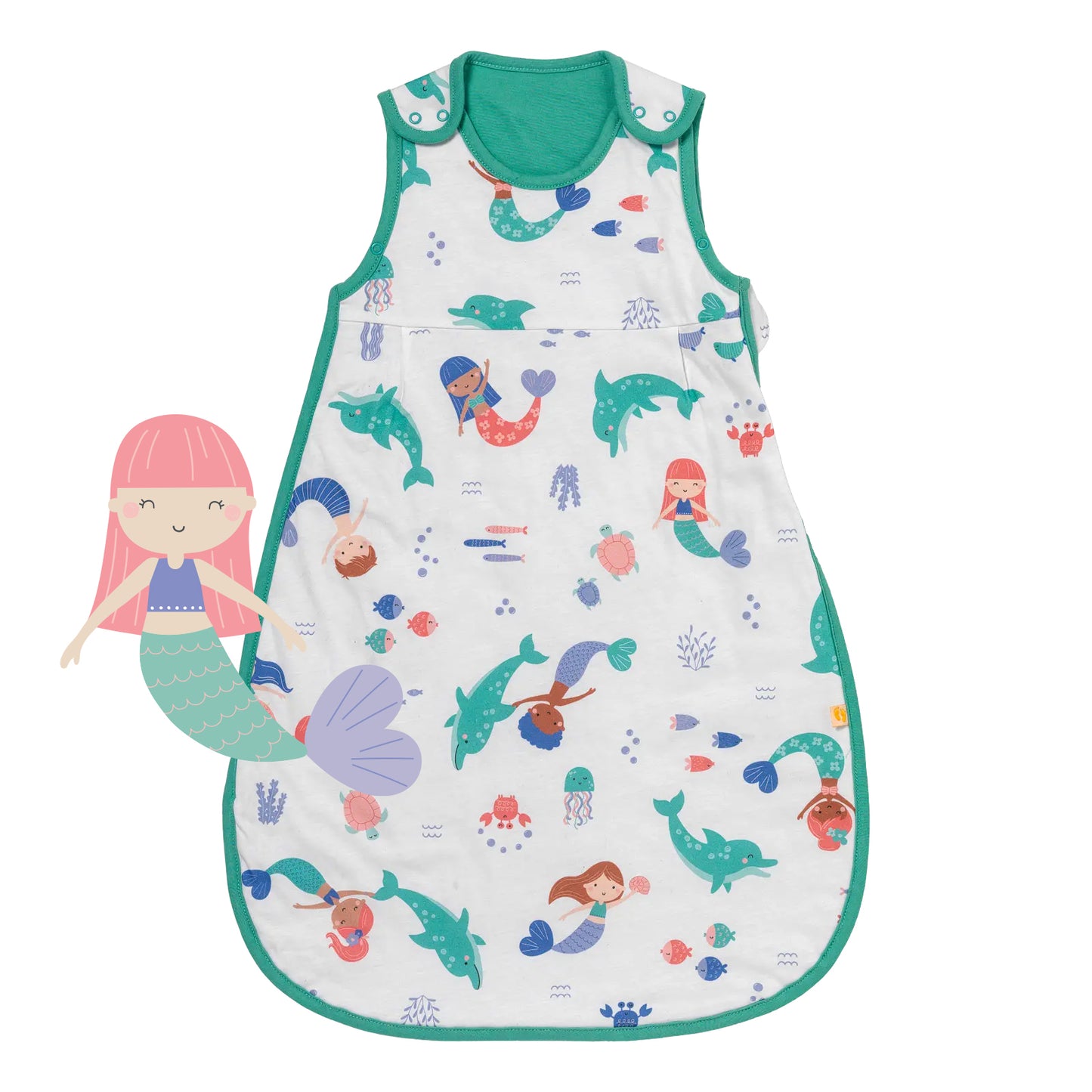 Sacco nanna bambino, 1.0 TOG