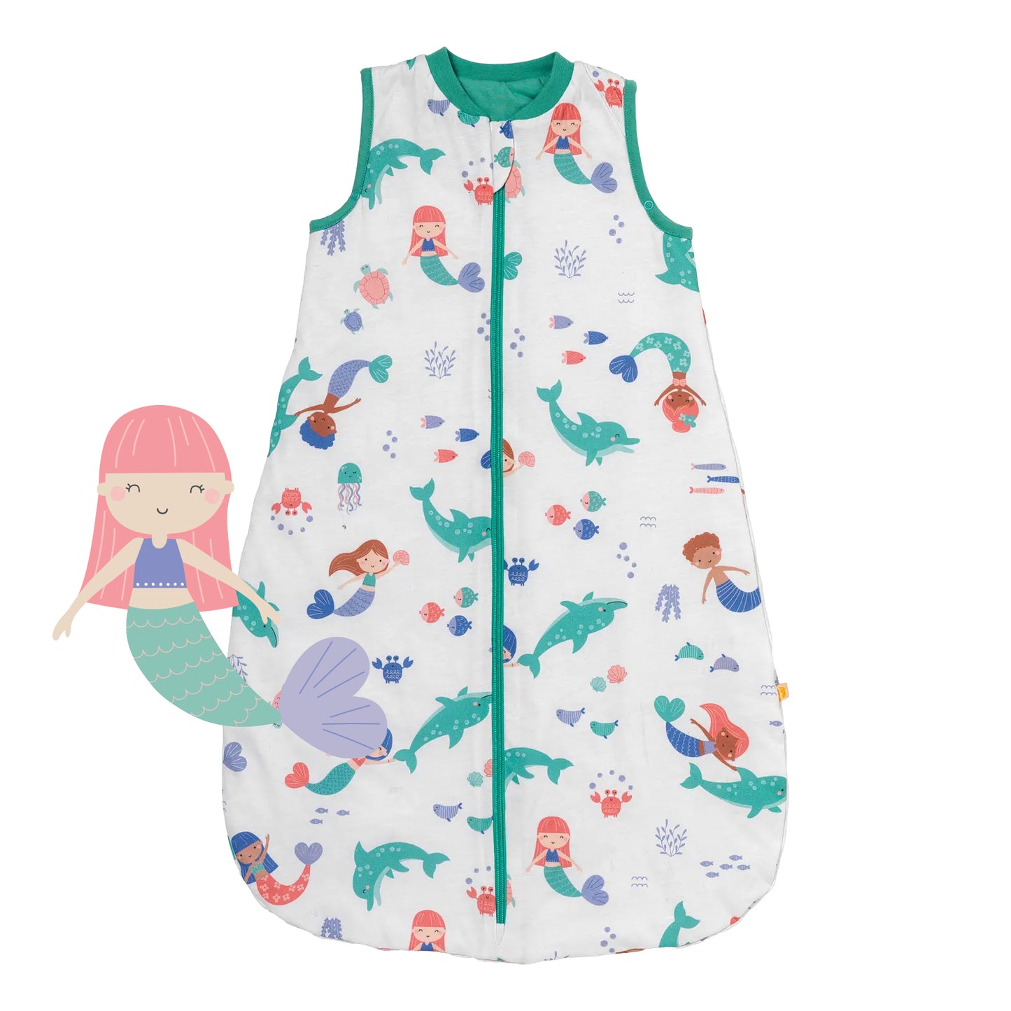 Sacco nanna bambino, 1.0 TOG