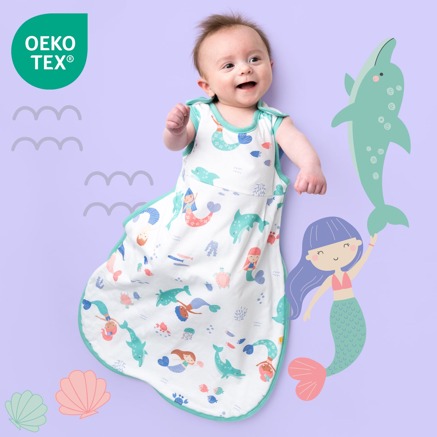 Sacco nanna bambino, 1.0 TOG