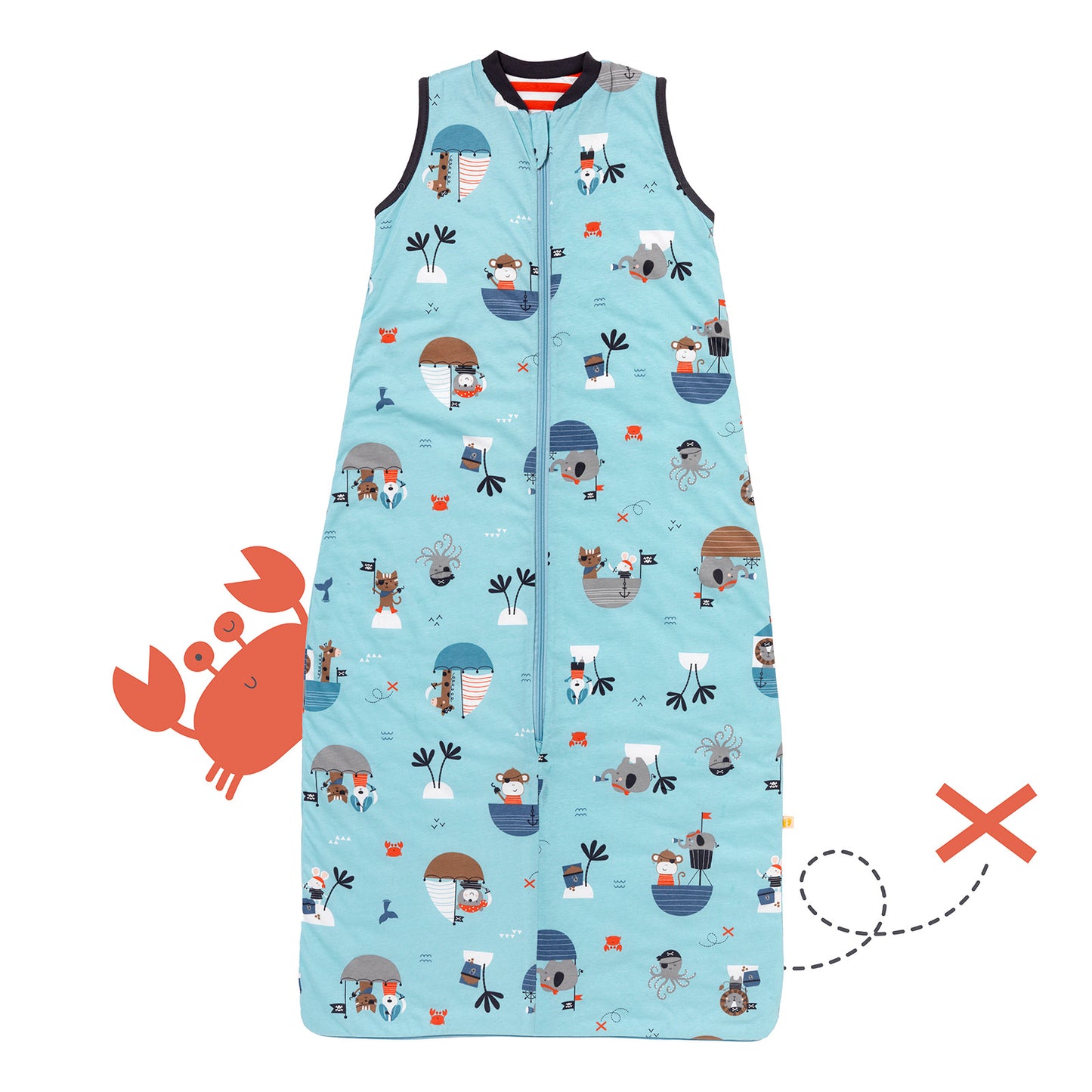 Sacco nanna bambino, 1.0 TOG