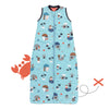 Sacco nanna bambino 1.0 TOG_Pirata_fronte_420