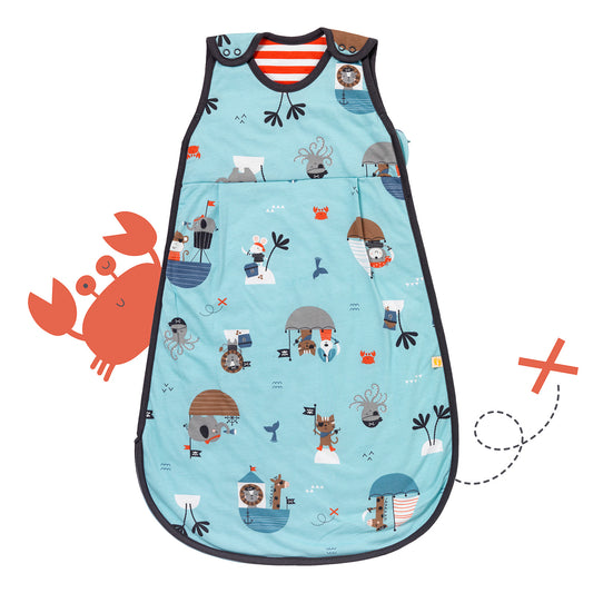 Sacco nanna bambino, 1.0 TOG
