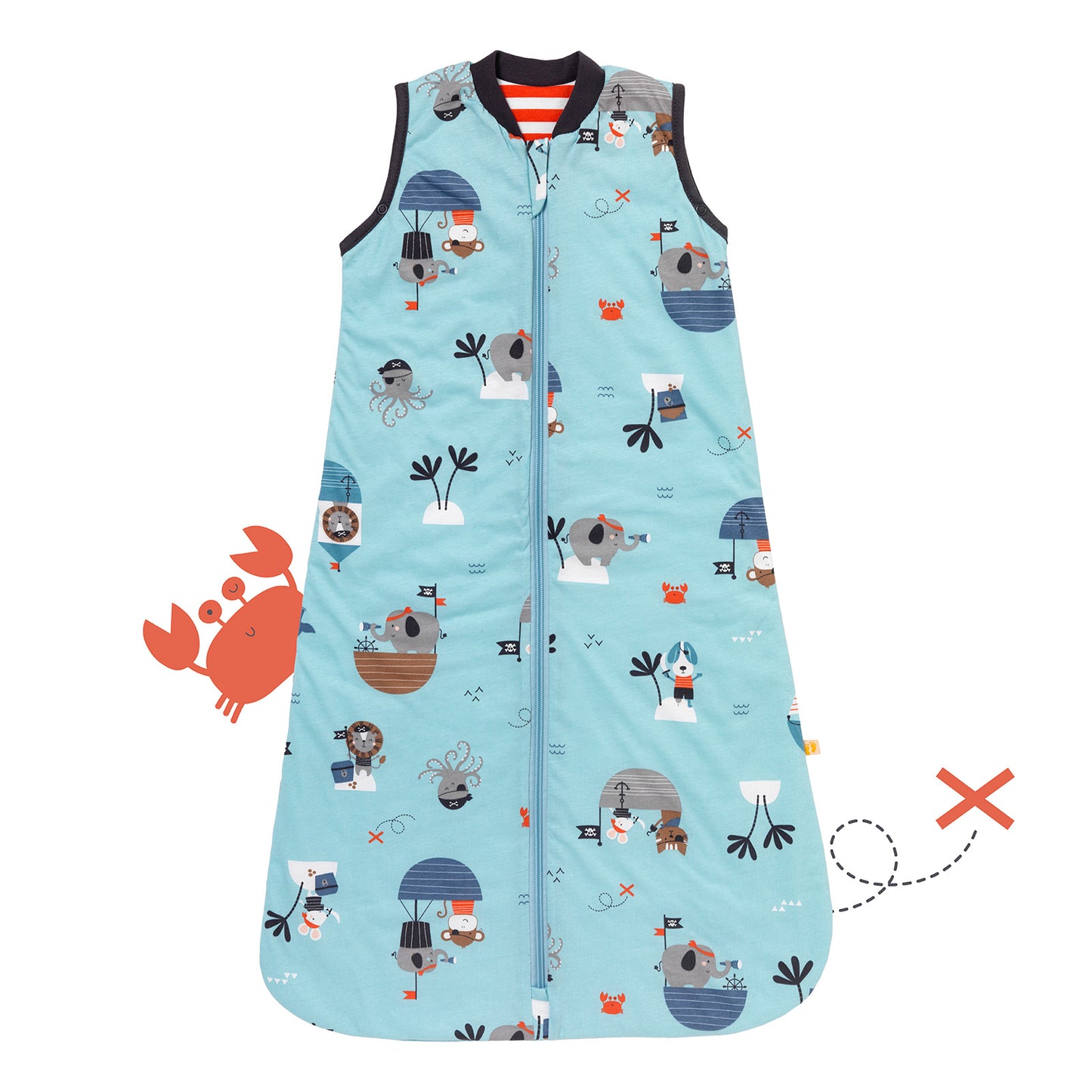 Sacco nanna bambino, 1.0 TOG
