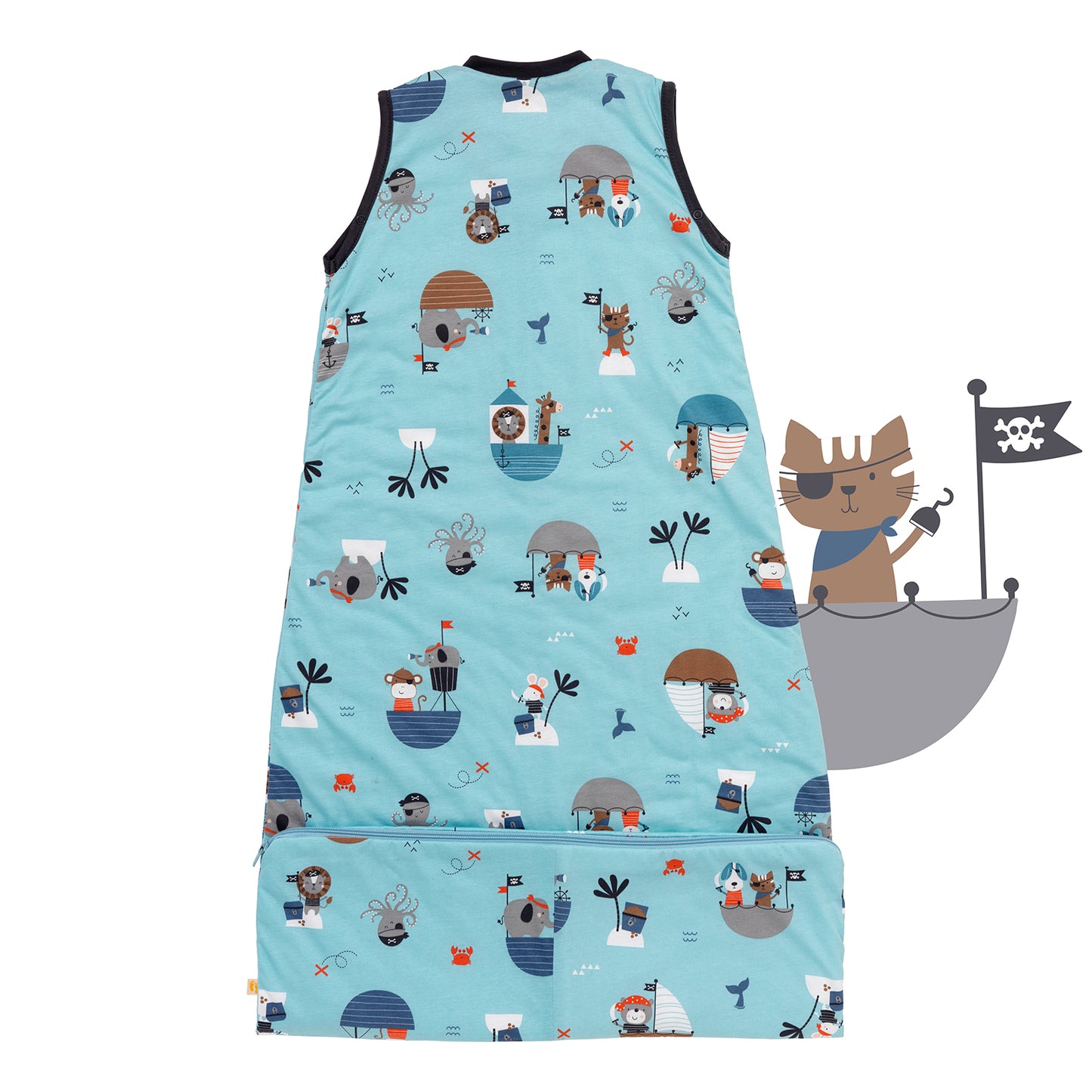 Sacco nanna bambino, 1.0 TOG