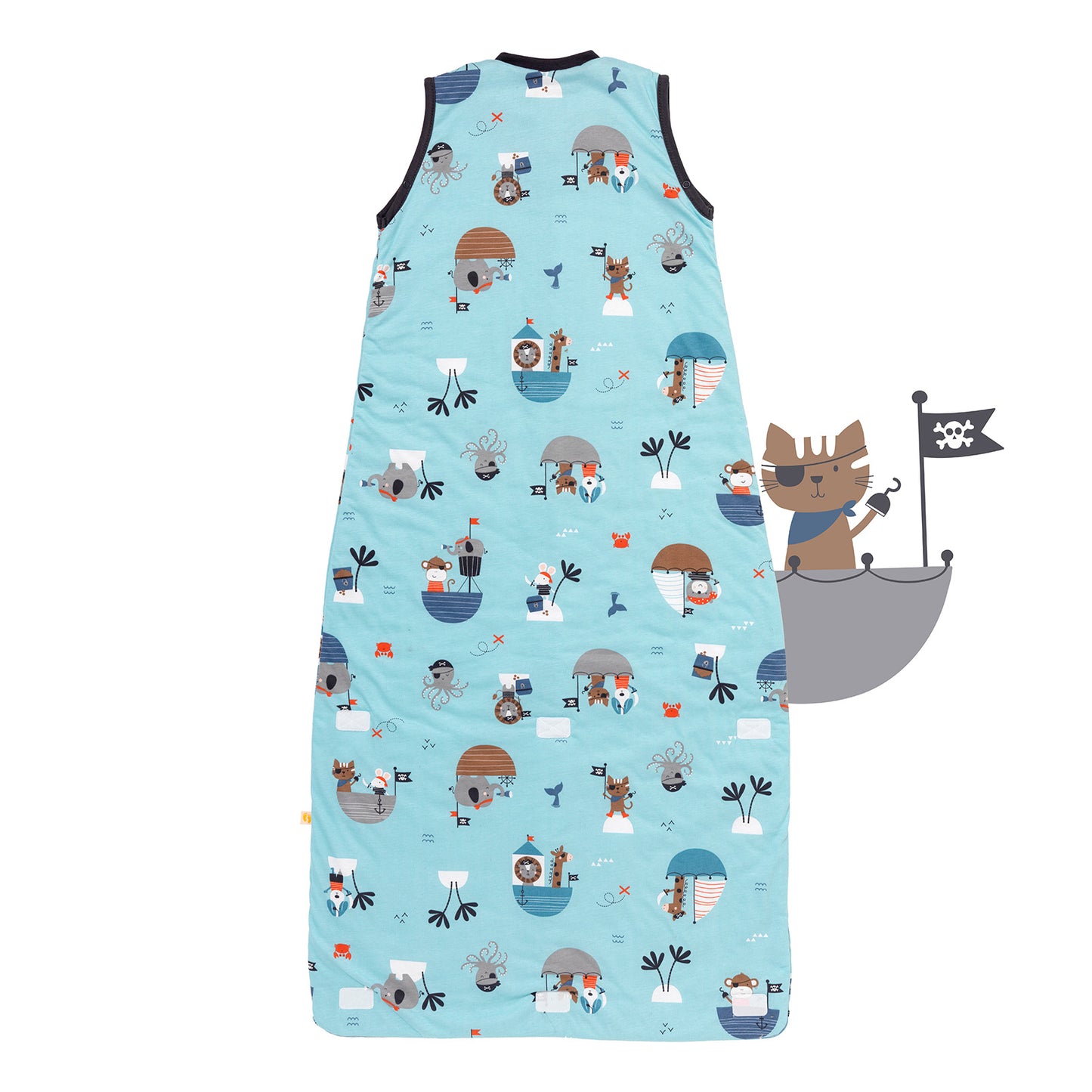 Sacco nanna bambino, 1.0 TOG