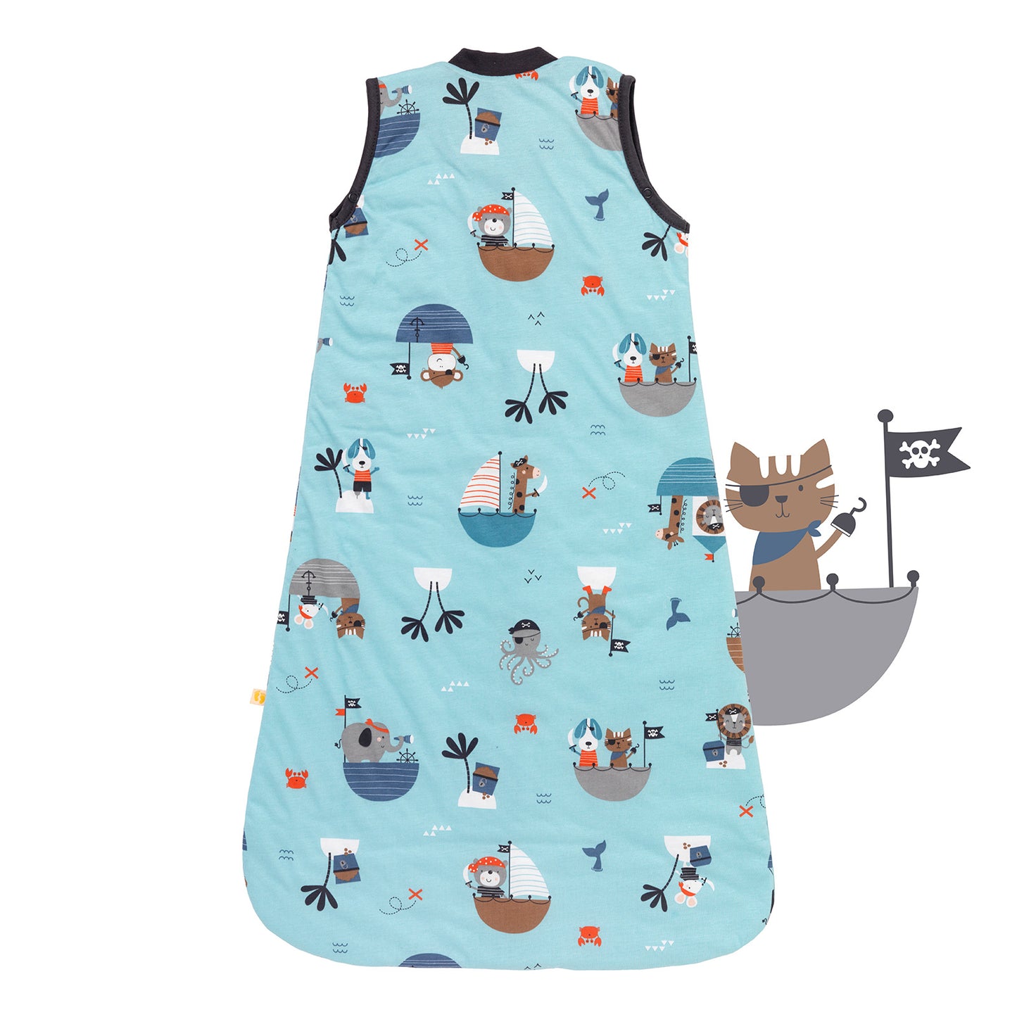 Sacco nanna bambino, 1.0 TOG