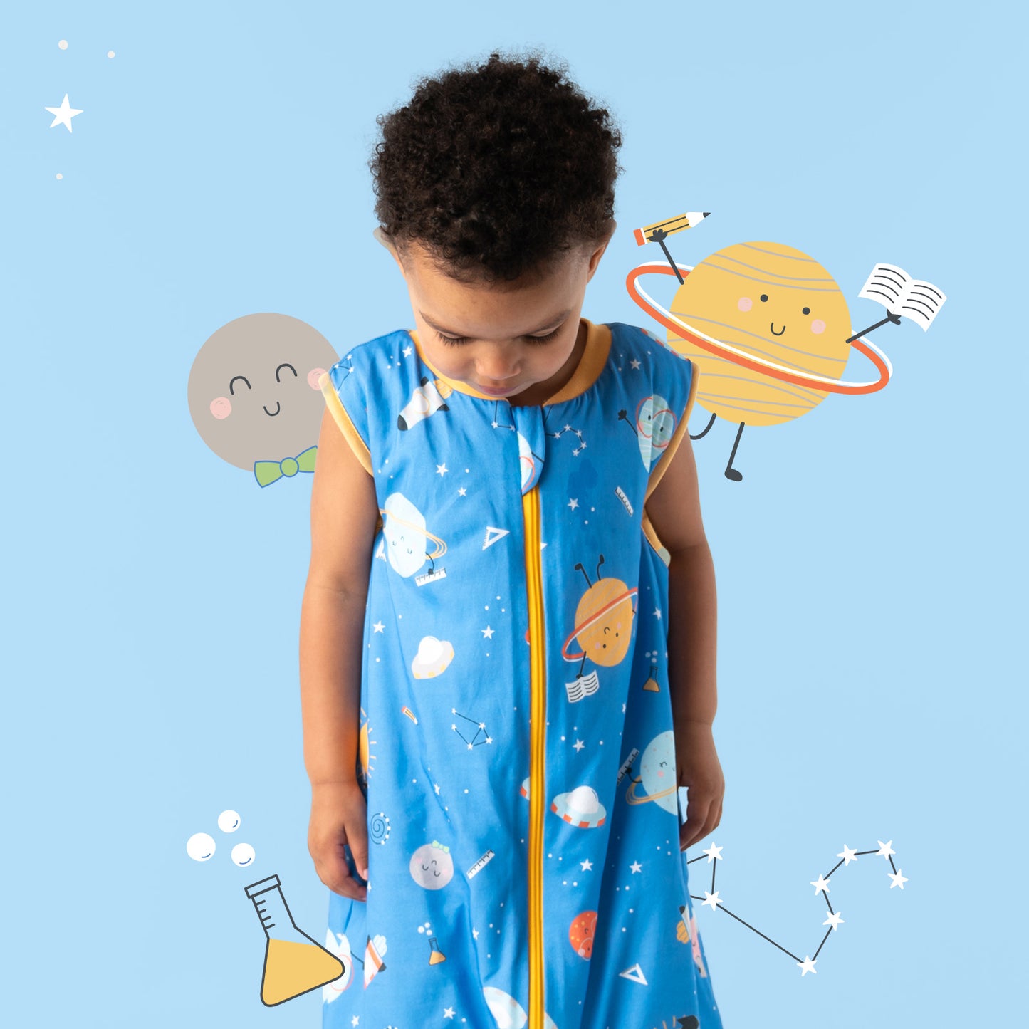 Sacco nanna bambino, 1.0 TOG